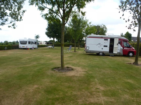 Boederijcamping Sevenum — Foto 2