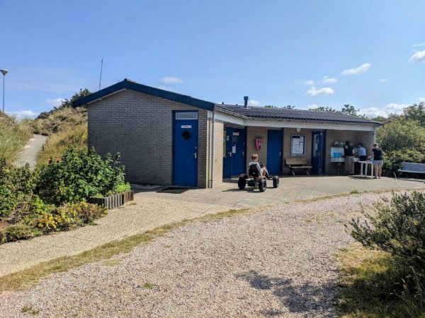 NCC Camping De Ooster Nollen