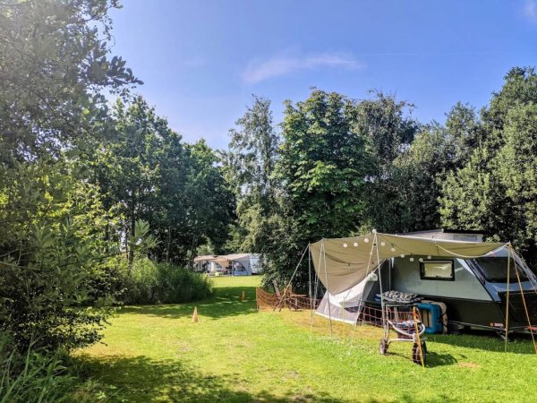 NCC Camping De Ooster Nollen — Photo 2