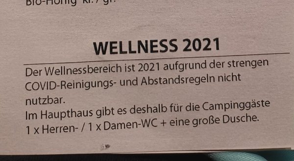 Waldviertel Camping — Photo 2