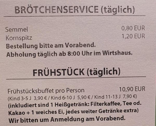 Waldviertel Camping — Photo 3