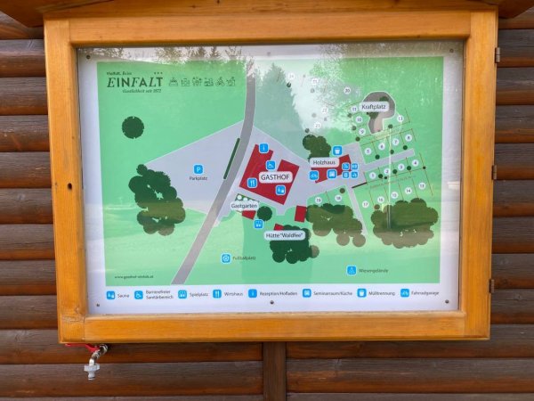 Waldviertel Camping — Photo 3