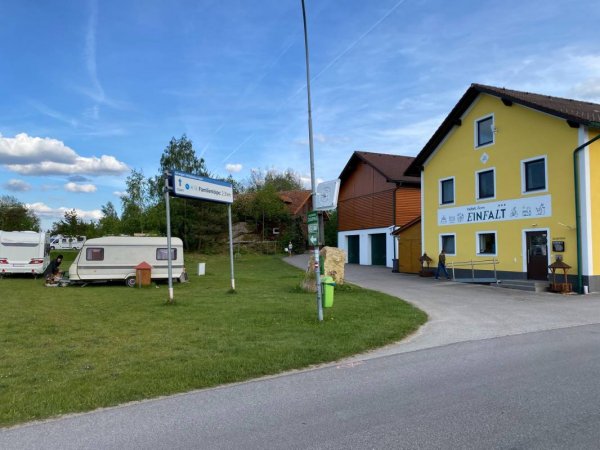 Waldviertel Camping — Photo 5