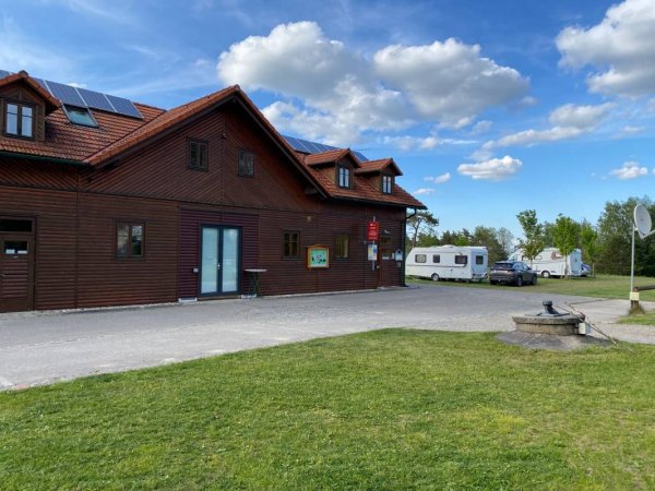 Waldviertel Camping — Photo 6