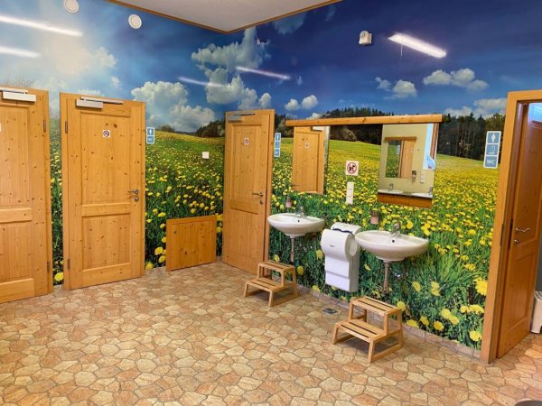 Waldviertel Camping — Photo 6