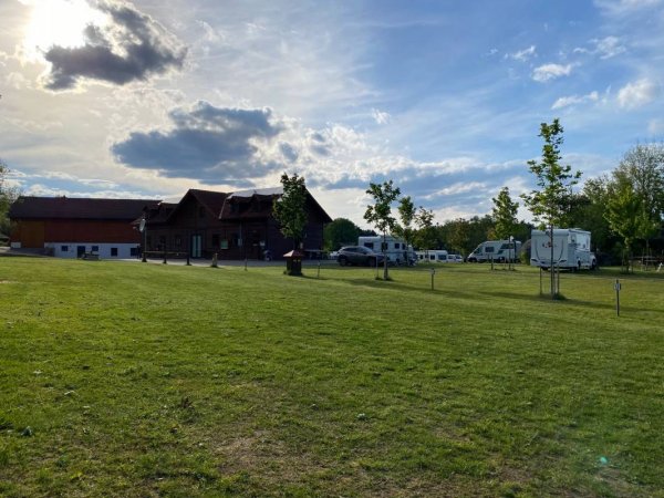 Waldviertel Camping — Photo 4