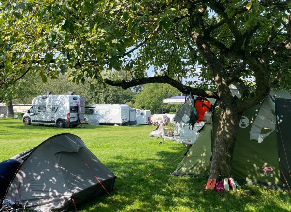 Camping Ruderbaum — Photo 4