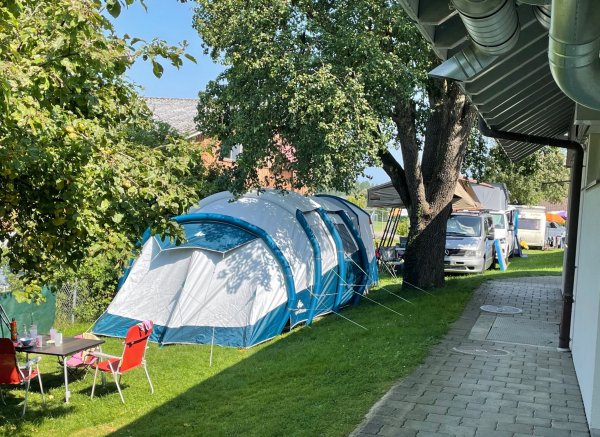 Camping Ruderbaum — Photo 5