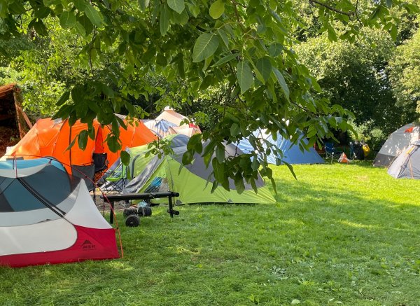 Camping Ruderbaum — Photo 2