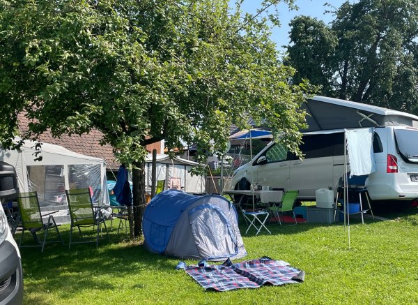 Camping Ruderbaum — Photo 3