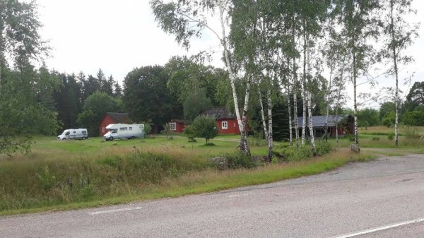Hornsborg Mobi-Camp