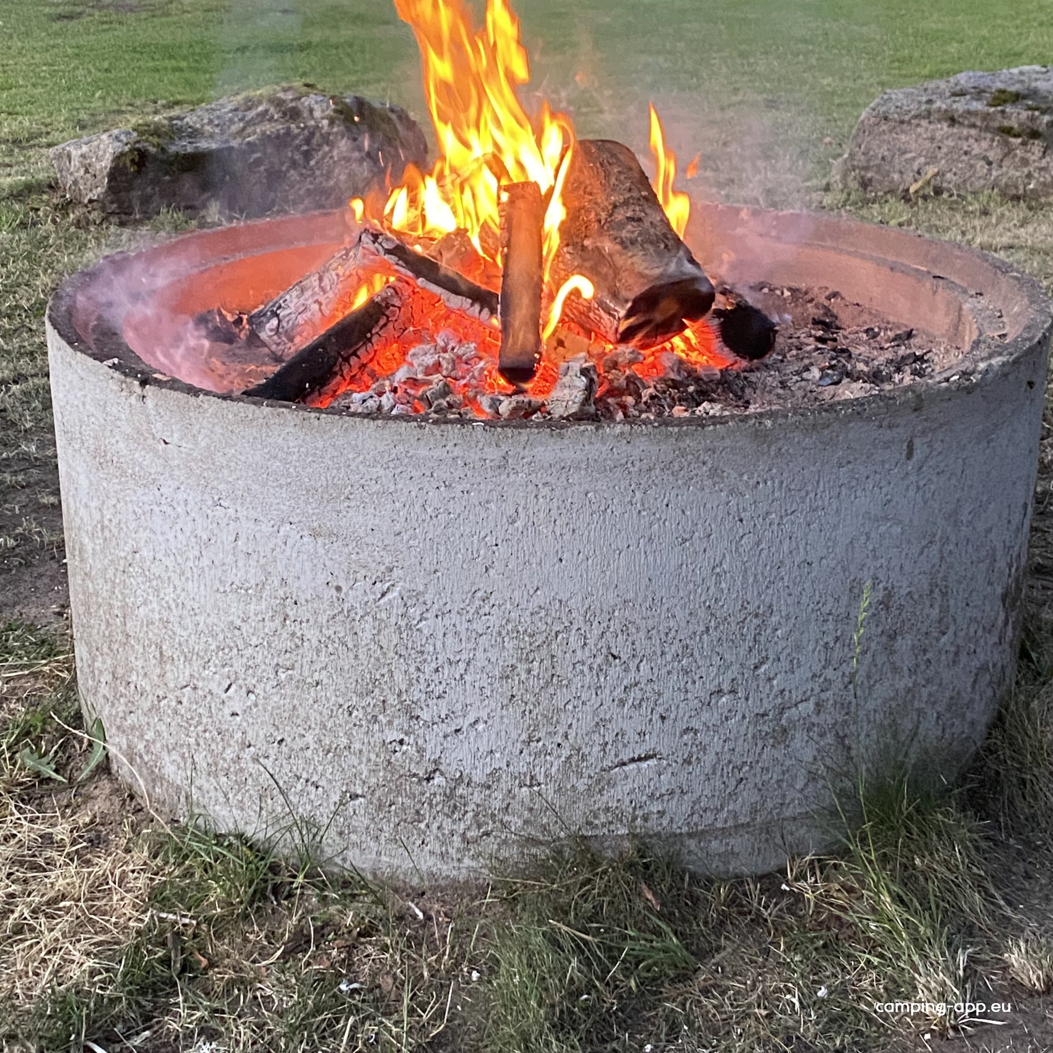 Hornsborg Mobi-Camp — Foto 6