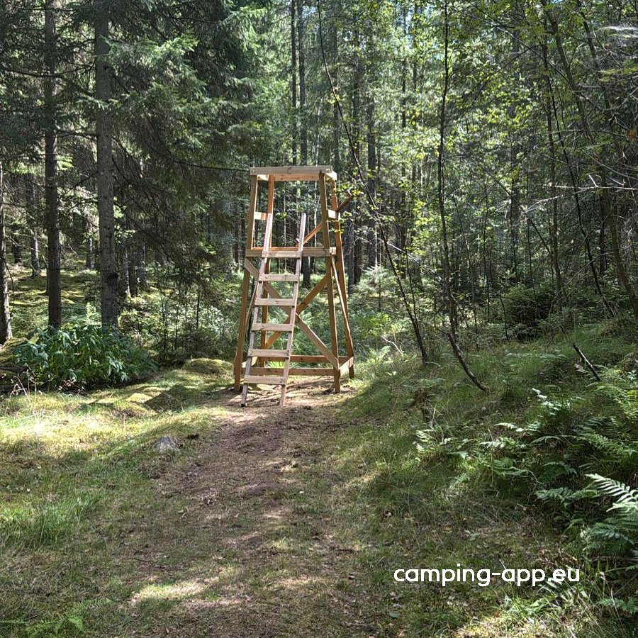 Hornsborg Mobi-Camp — Foto 5