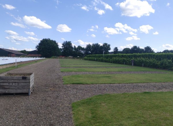 Camperplaats Onder en Eindt — Photo 3