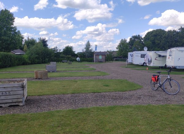 Camperplaats Onder en Eindt — Photo 4