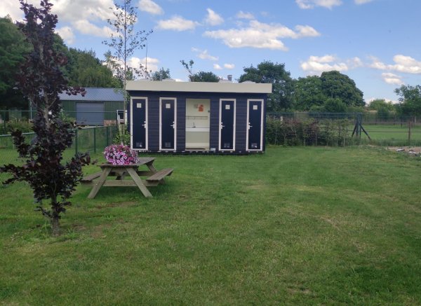 Camperplaats Onder en Eindt — Photo 6