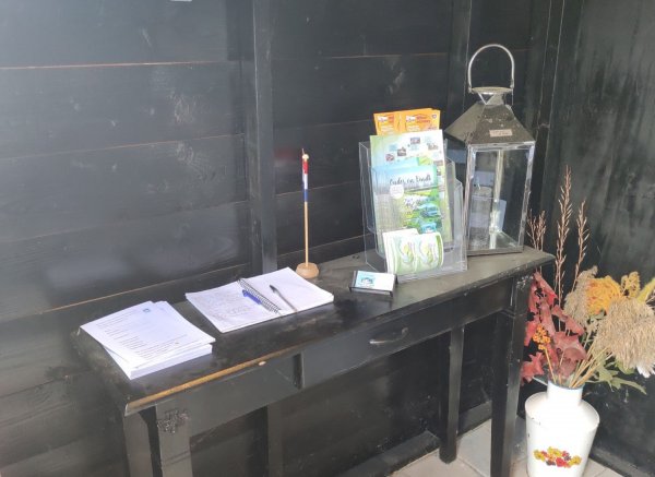 Camperplaats Onder en Eindt — Photo 5