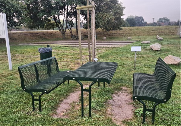 Stellplatz Hodenhagen — Zdjęcie 5