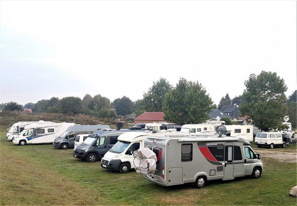 Stellplatz Hodenhagen — Zdjęcie 3