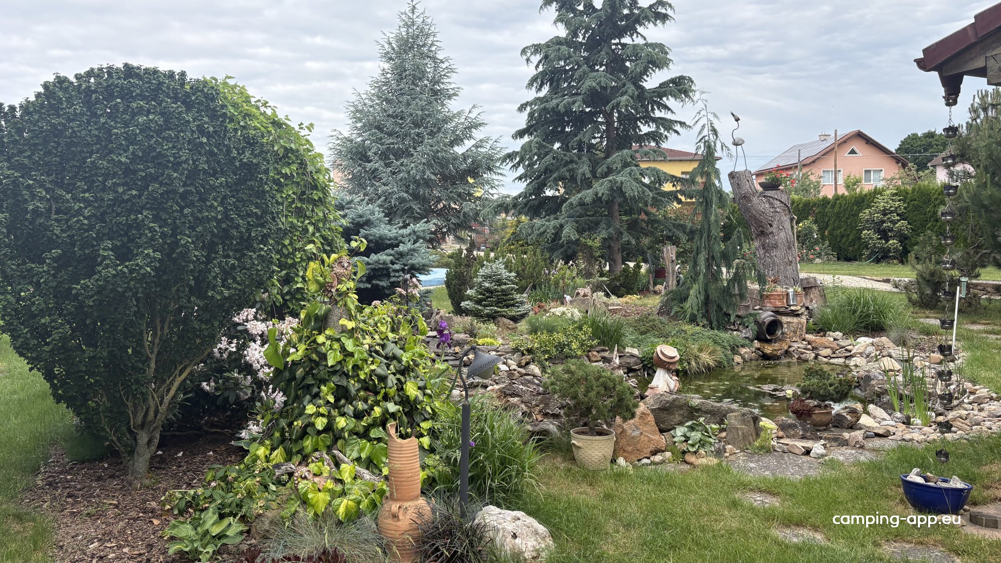 Camping Country — Foto 4