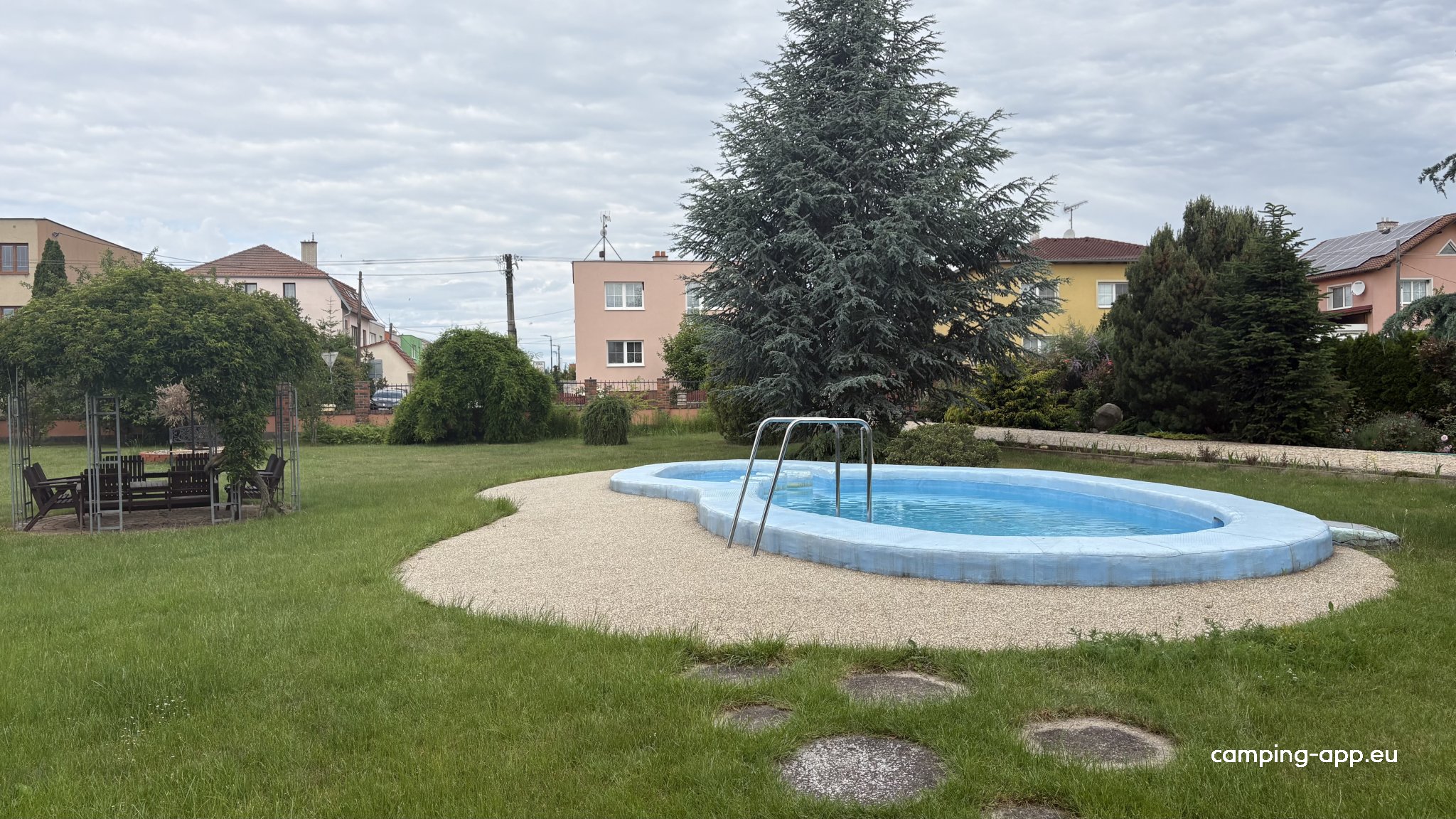 Camping Country — Foto 3