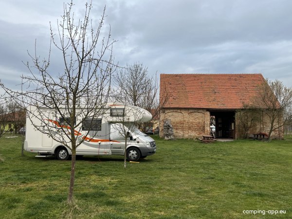 Jáňův dvůr — Photo 5