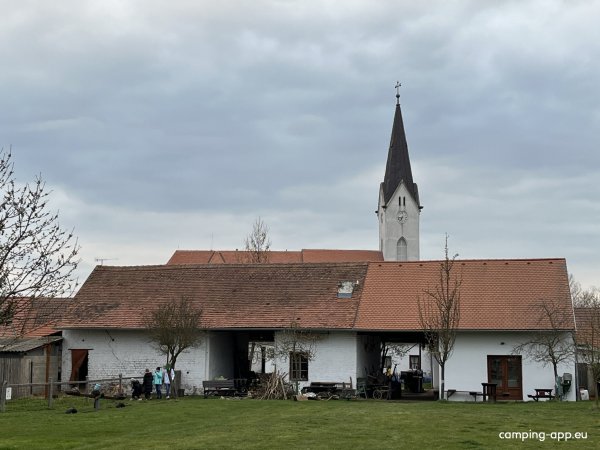 Jáňův dvůr — Photo 3