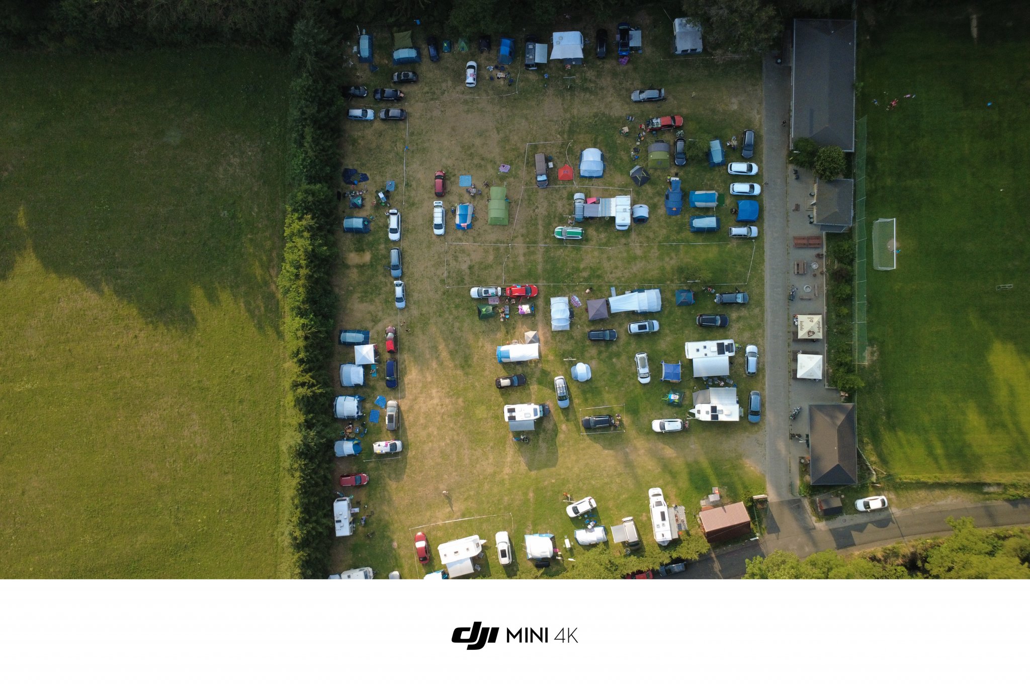 Camp Relaxa Sloup