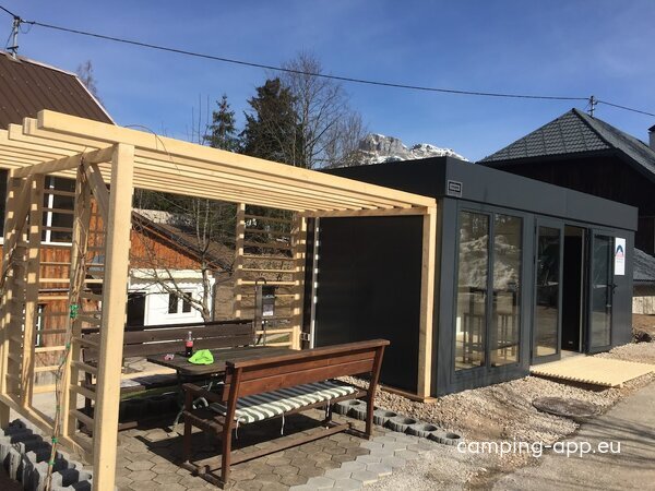 Caravanpark Ausseerland — Photo 3