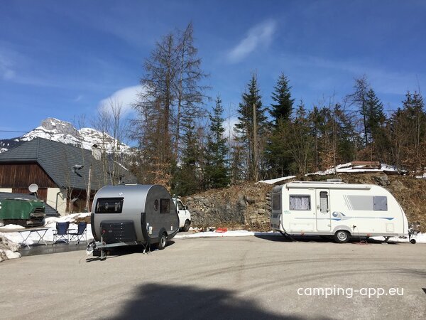 Caravanpark Ausseerland — Photo 4