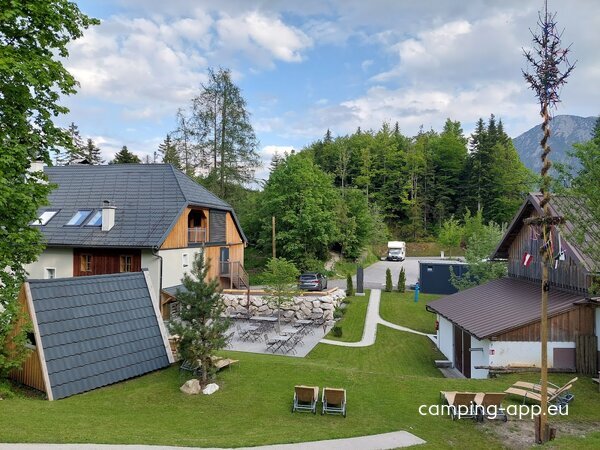 Caravanpark Ausseerland — Photo 5