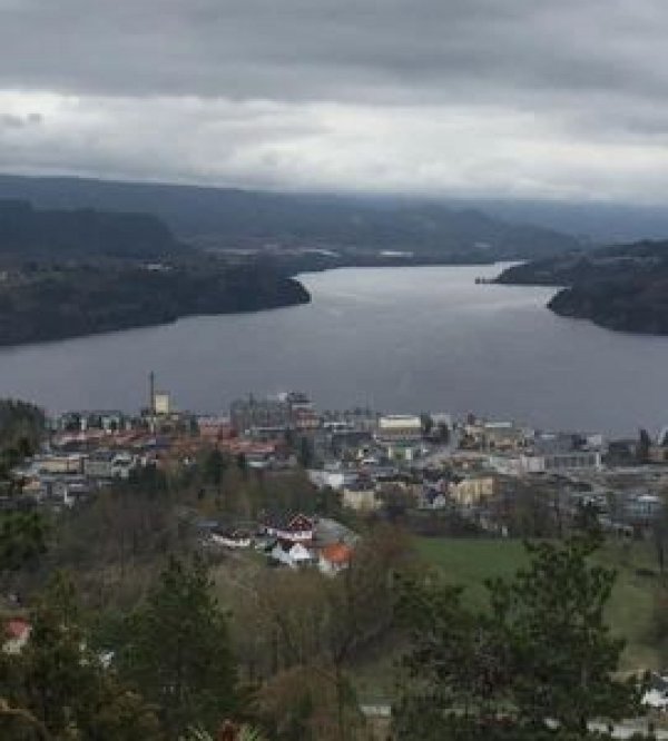 Su Tinnes gård,  Notodden — Photo 2