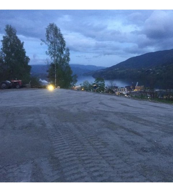 Su Tinnes gård,  Notodden — Photo 3