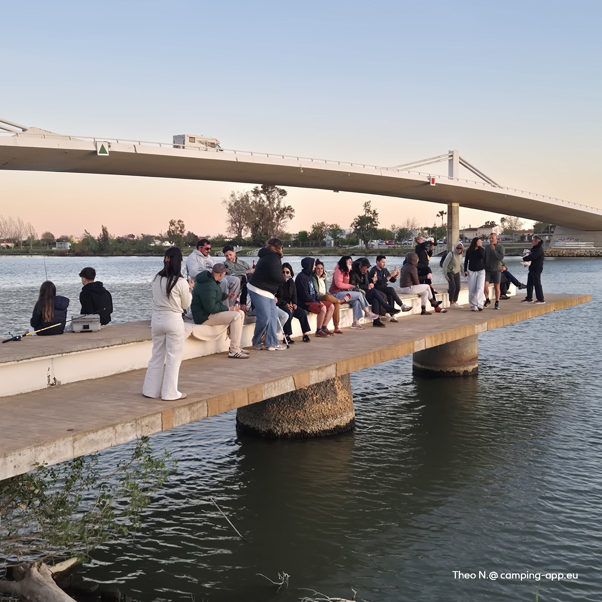 Aera Autocaravanas Deltebre — Photo 5