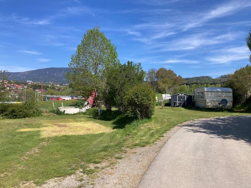 WellWelt Camping — Camping Site in Kumberg