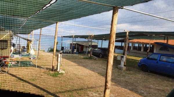 La Scogliera Villaggio Camping — Kemping in Ricadi