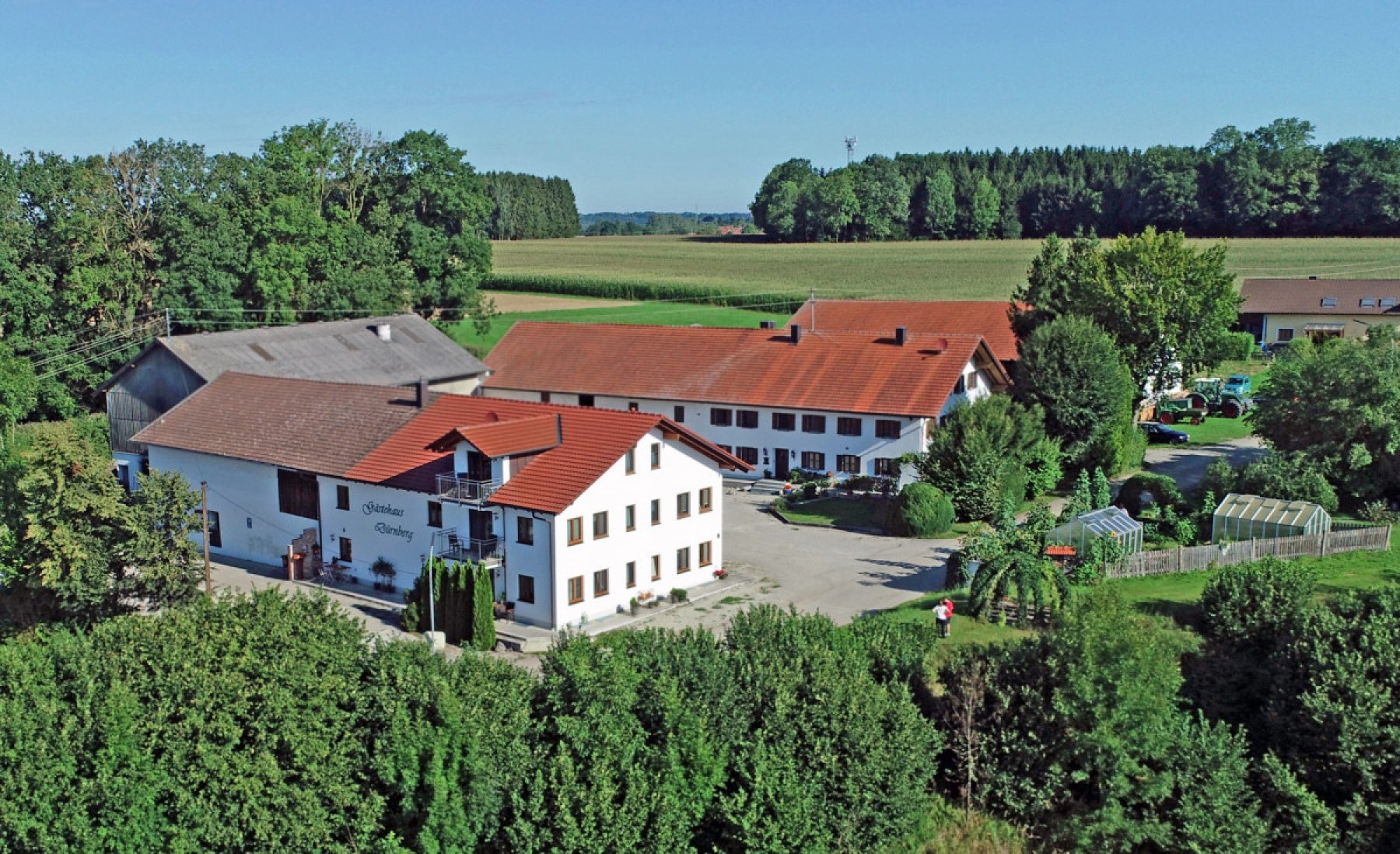 Camping Narva — Cámping in Puchły