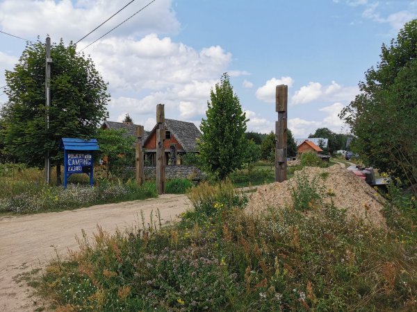 Camping Narva — Foto 5