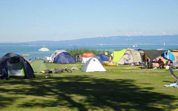 Campingplatz Buchhorn — Photo 3
