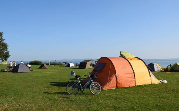 Campingplatz Buchhorn — Photo 6