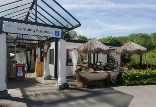 Campingplatz Buchhorn — Photo 2