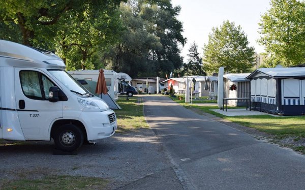 Campingplatz Buchhorn — Photo 5