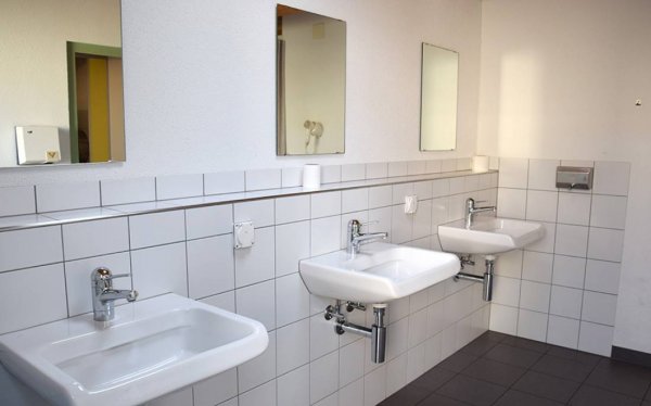 Campingplatz Buchhorn — Photo 4