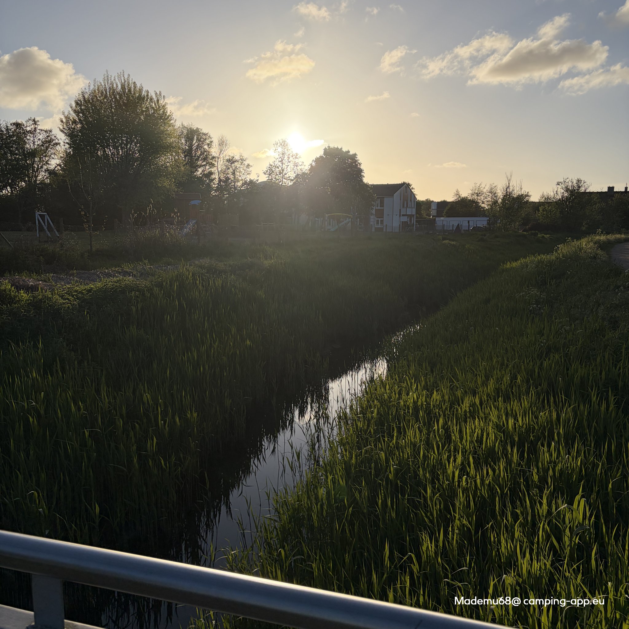 Camping Perle — Foto 2