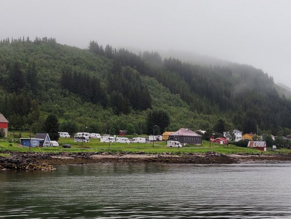 Skaland Camping