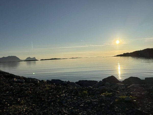 Skaland Camping — Photo 3