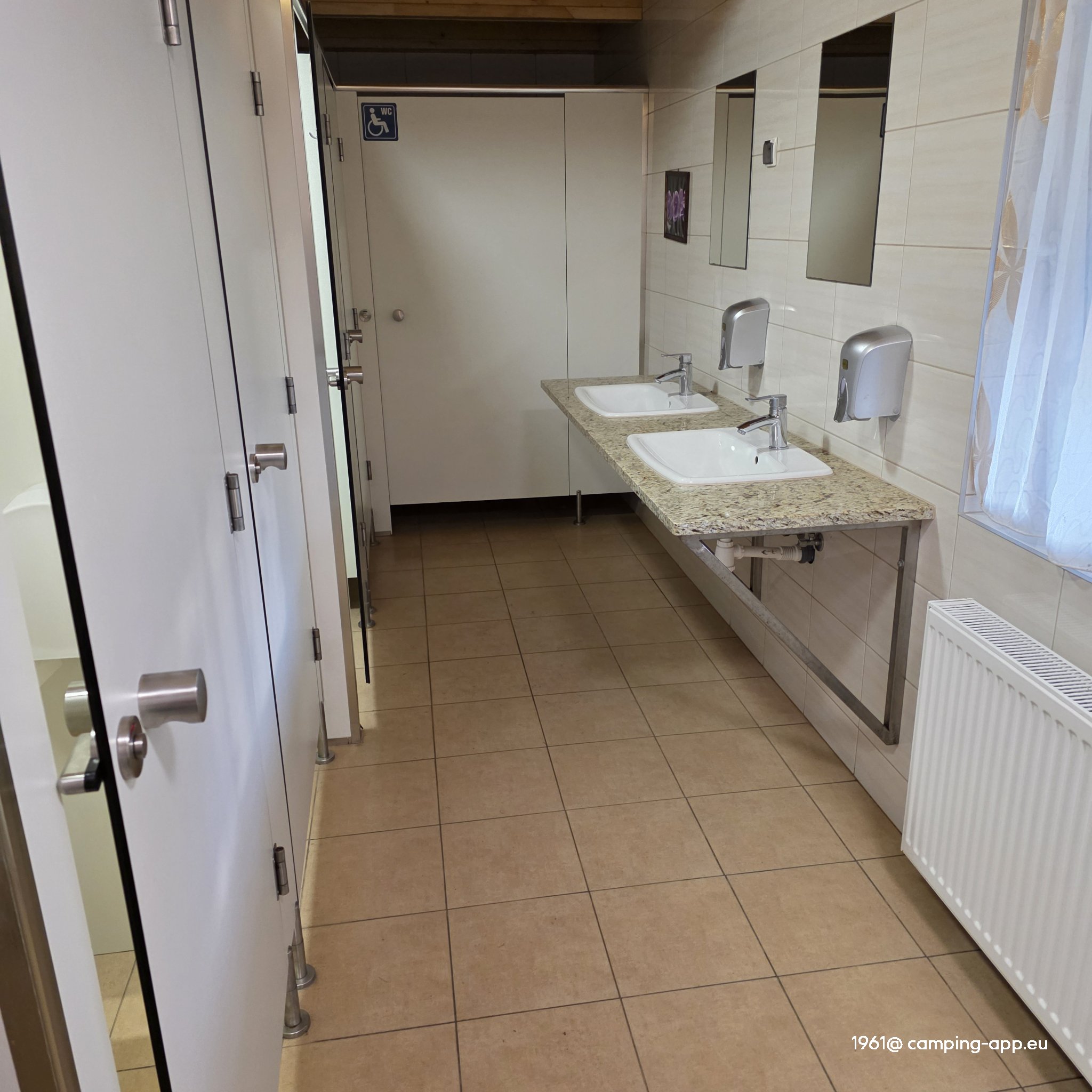 Camping u Kraka — Fotografie 5