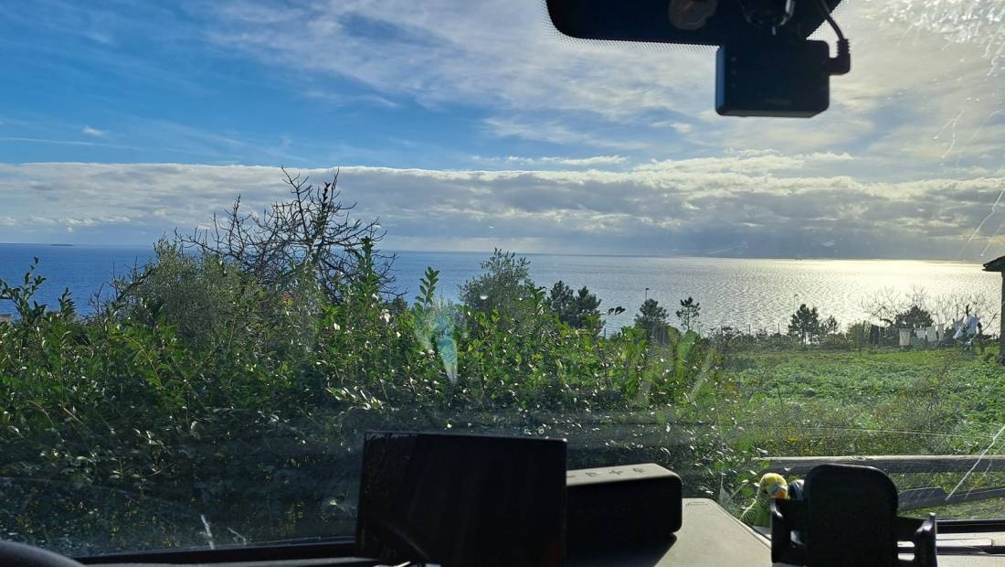 Camping Sole — Місце для кемпінгу in Varazze
