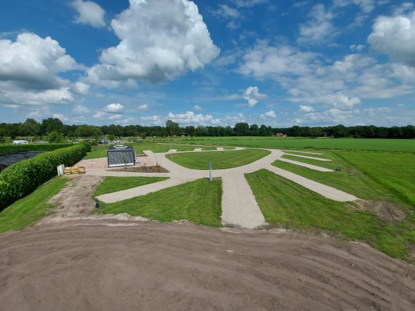 Camperpark 't Dommerholt — Photo 2