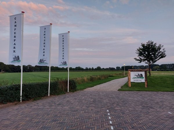 Camperpark 't Dommerholt — Photo 5